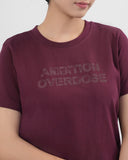 Eminent Women’s T-Shirt, Women T-Shirts & Tops, Eminent, Chase Value