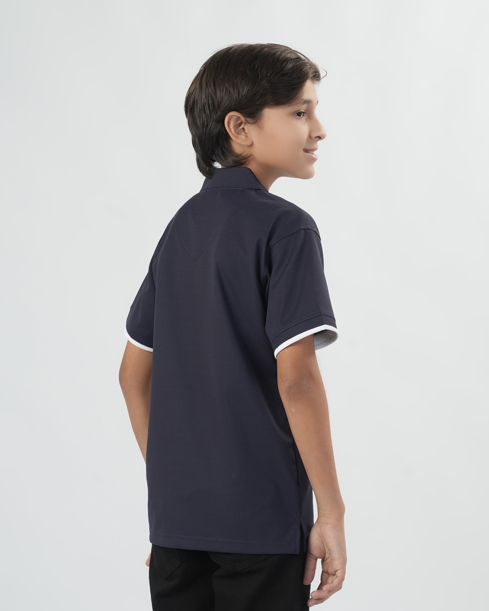 Eminent Boys Polo Half Sleeves T-Shirt, Boys T-Shirts, Eminent, Chase Value