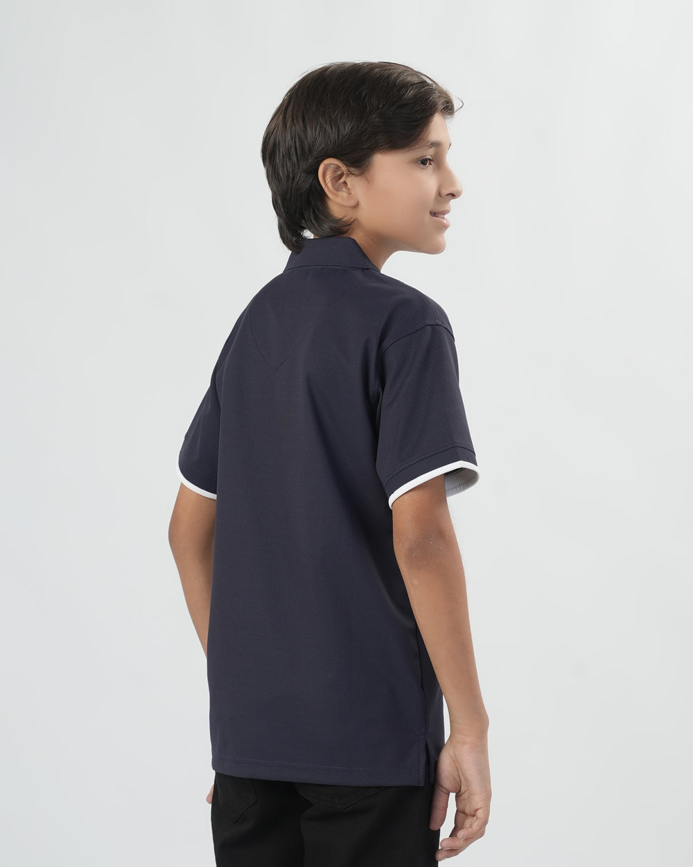 Eminent Boys Polo Half Sleeves T-Shirt, Boys T-Shirts, Eminent, Chase Value