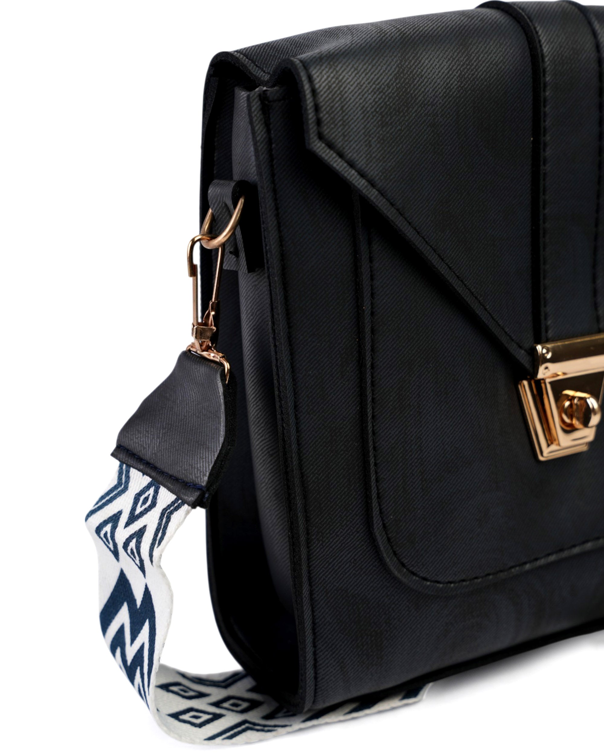 Women's Printed Handbag