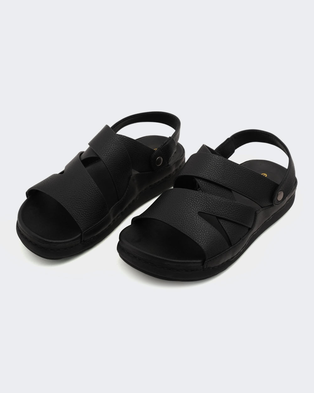 Eminent Men's Casual Sandal, Men's Sandals, Eminent, Chase Value
