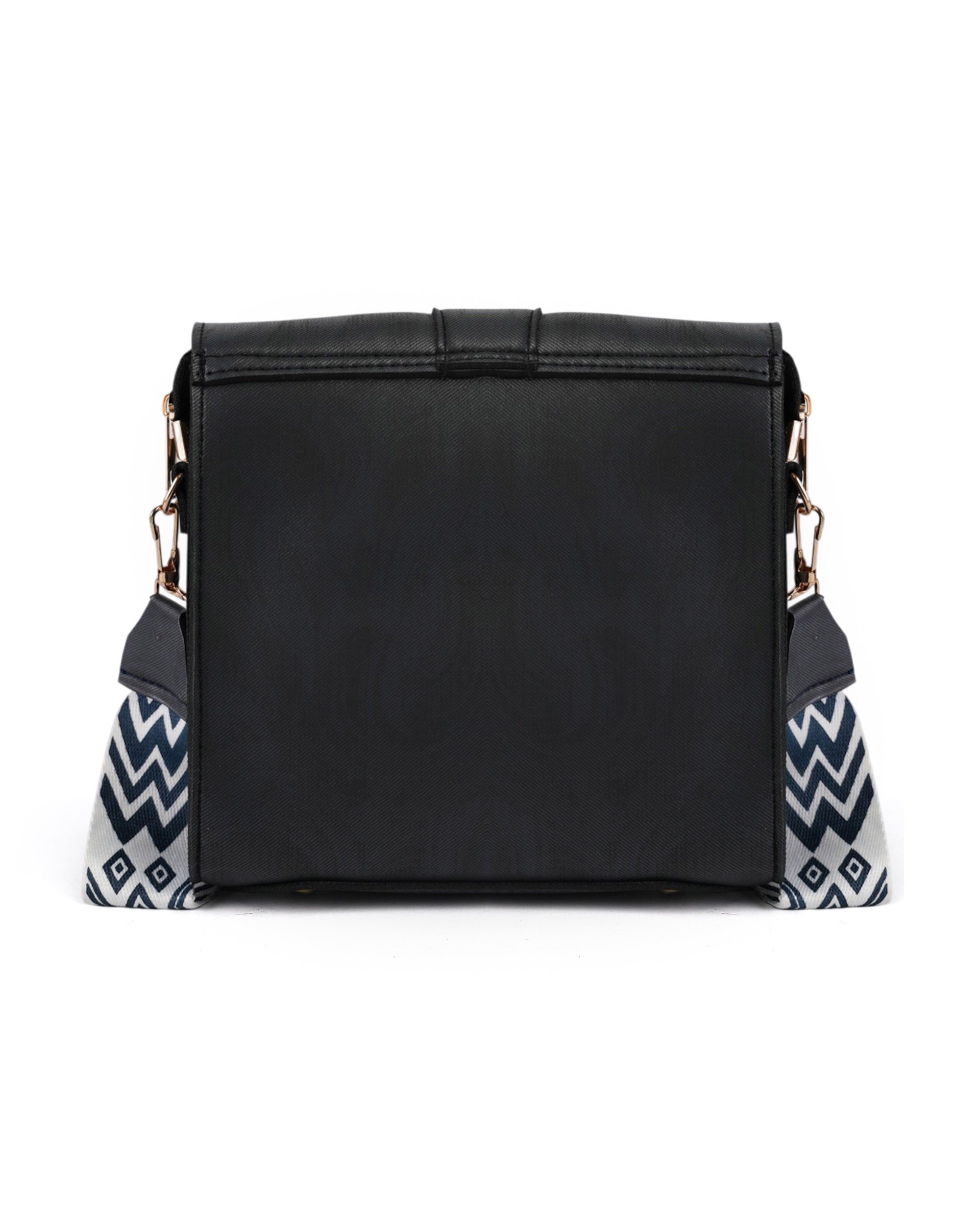 Women's Printed Handbag