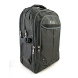 Kids School Backpack 20" KT-09 - Grey, School Bags, Chase Value, Chase Value