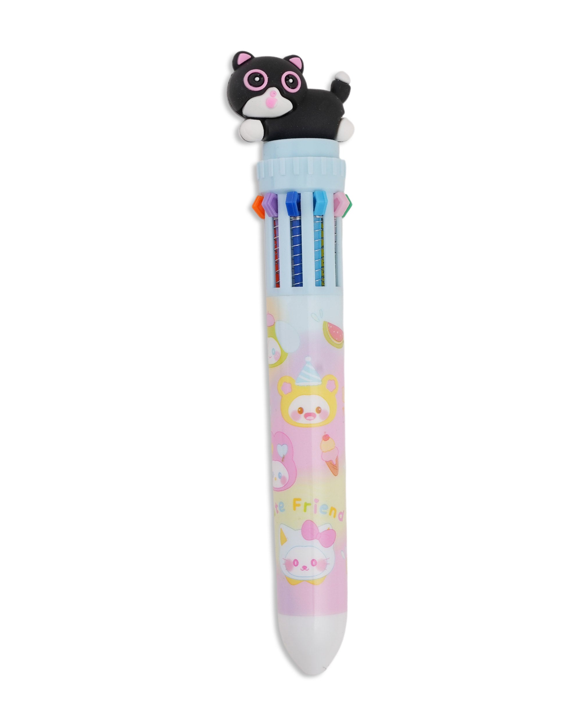 Multi Functional Pen