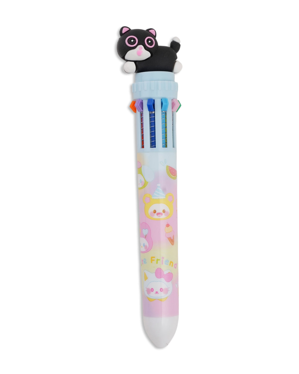 Multi Functional Pen