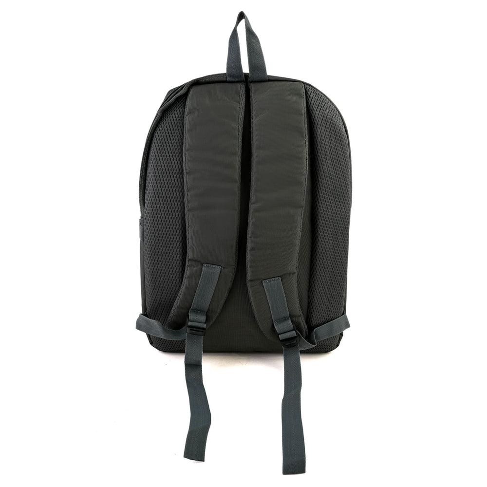 Kids School Backpack 20" KT-09 - Grey, School Bags, Chase Value, Chase Value