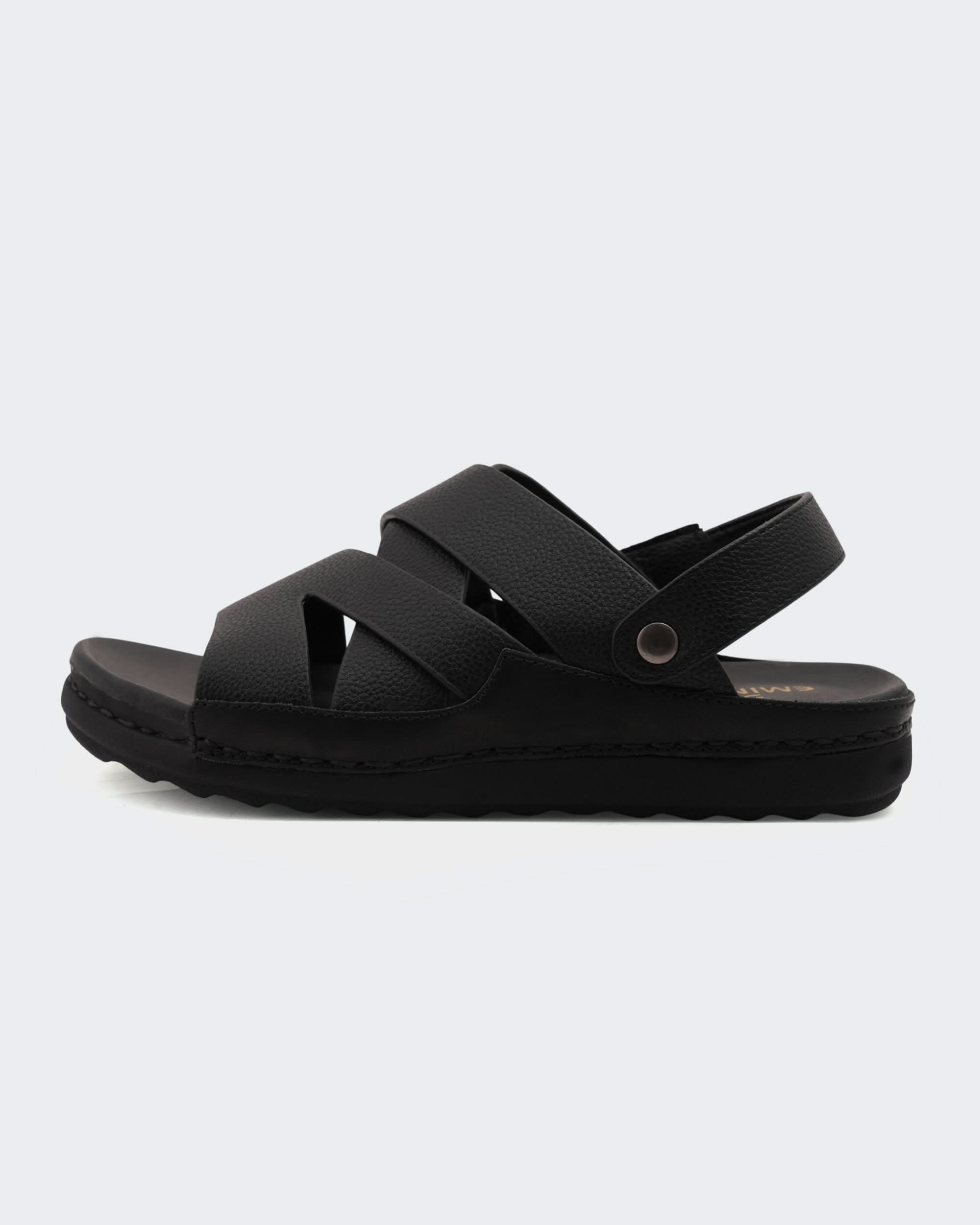 Eminent Men's Casual Sandal, Men's Sandals, Eminent, Chase Value