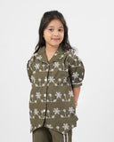 Girl's Embroidered Shalwar Kameez, Girls Shalwar Kameez, Chase Value, Chase Value