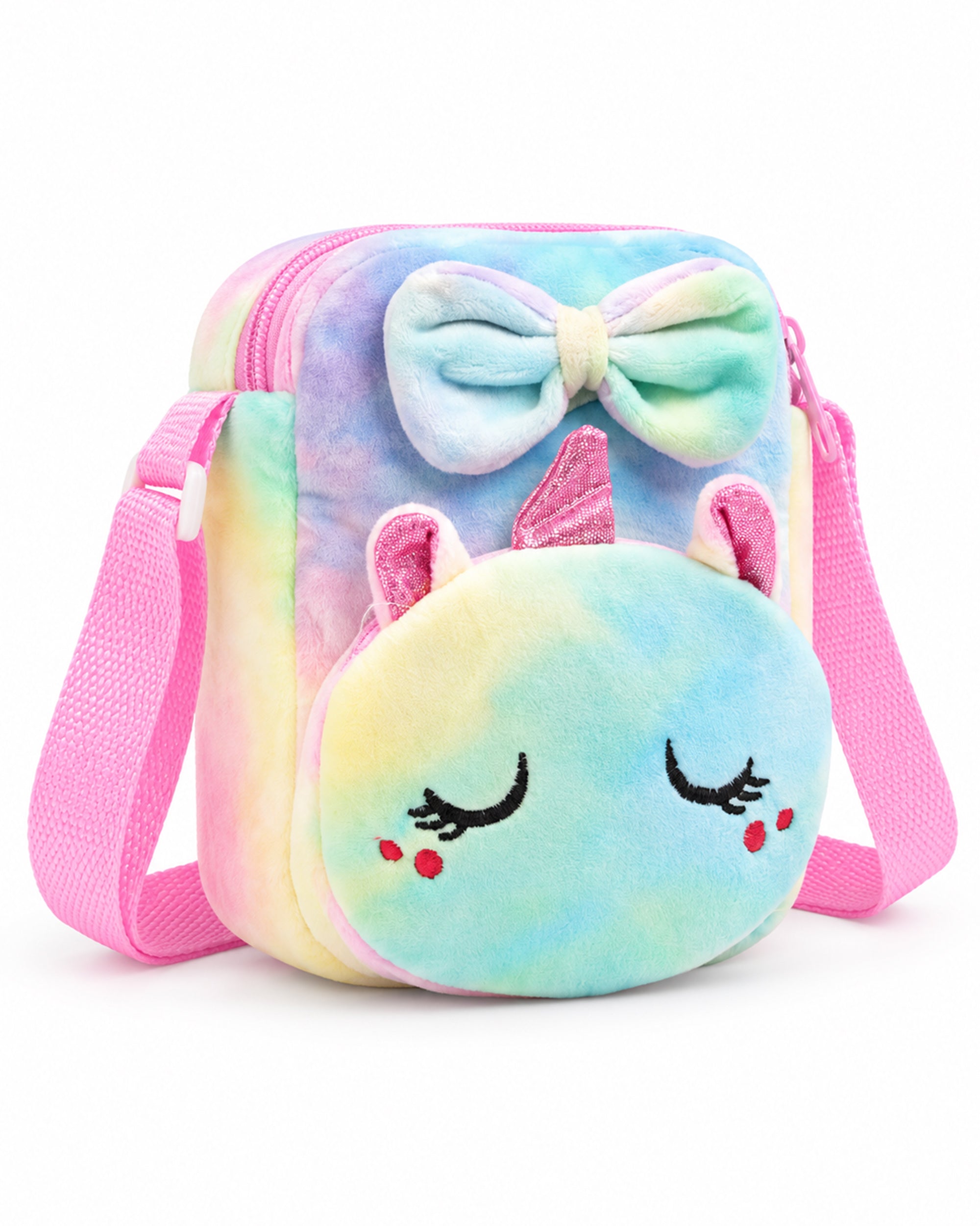 Kids Crossbody Bag