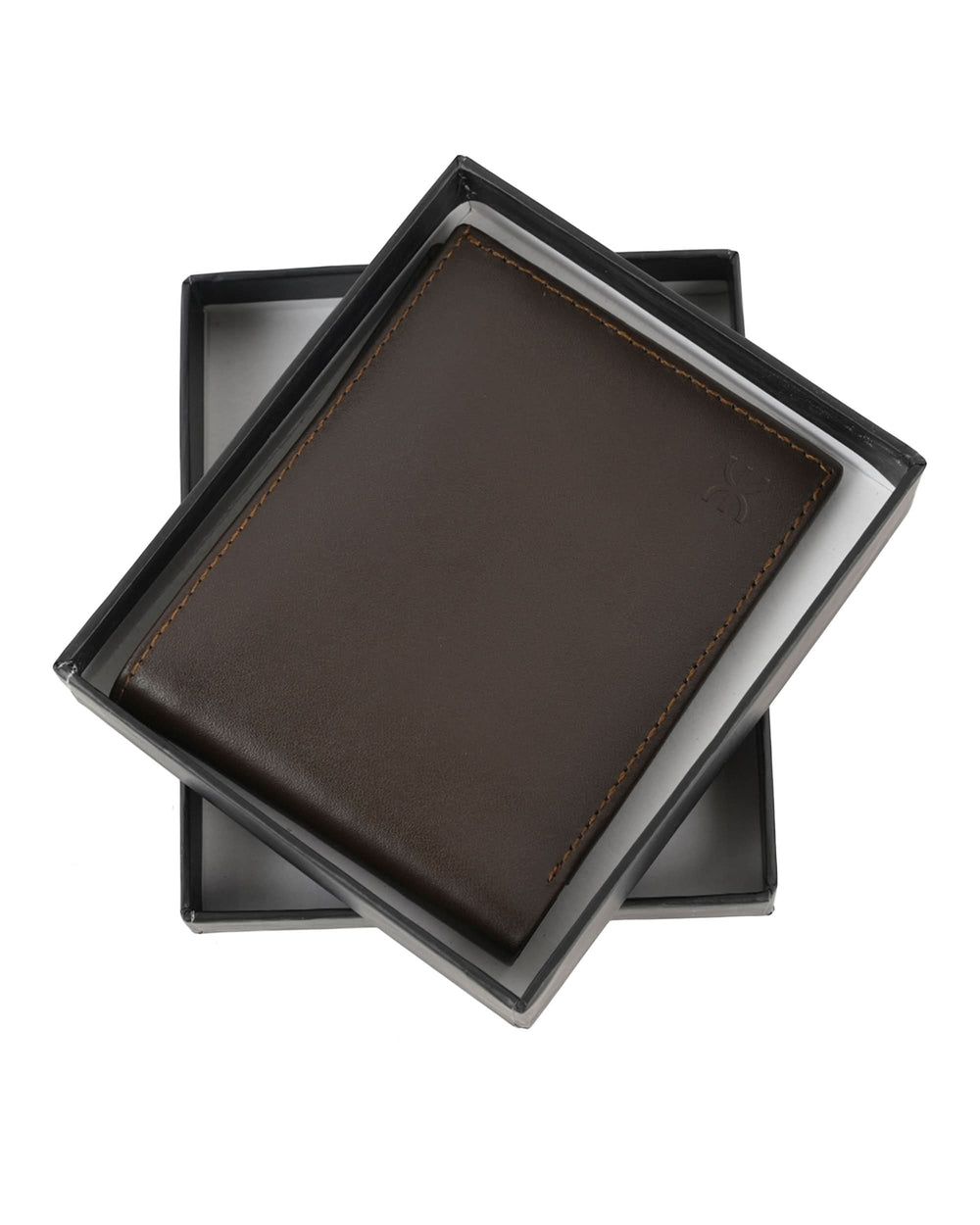 Eminent Cow Leather Wallet, Men's Wallets, Eminent, Chase Value