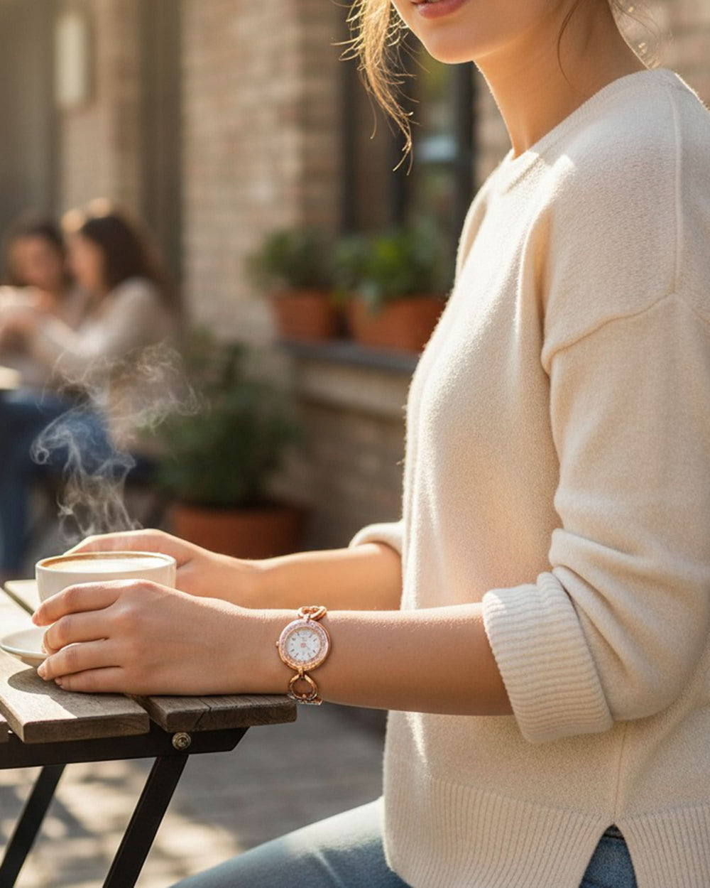 Women's Watch, Women Watches, Chase Value, Chase Value