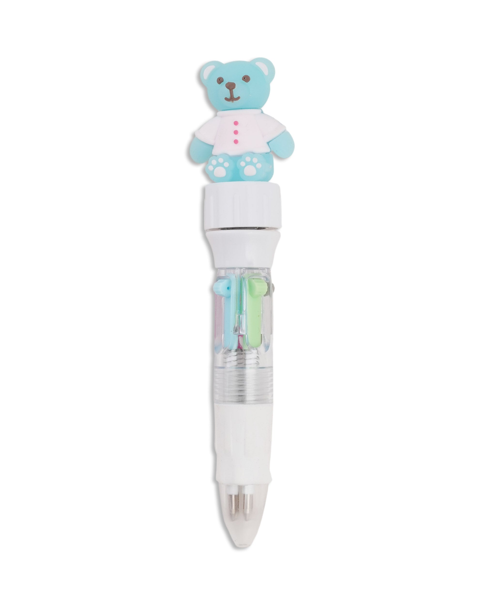 Multi Functional Pen