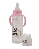 Mum Love Cute Bear Feeding Bottle 250ml, Feeding Supplies, Mum Love, Chase Value
