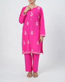 Valuables Women Embroidered 2PC Suit, Women Shalwar Suits, Chase Value, Chase Value
