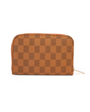 Women's Zipper Wallet