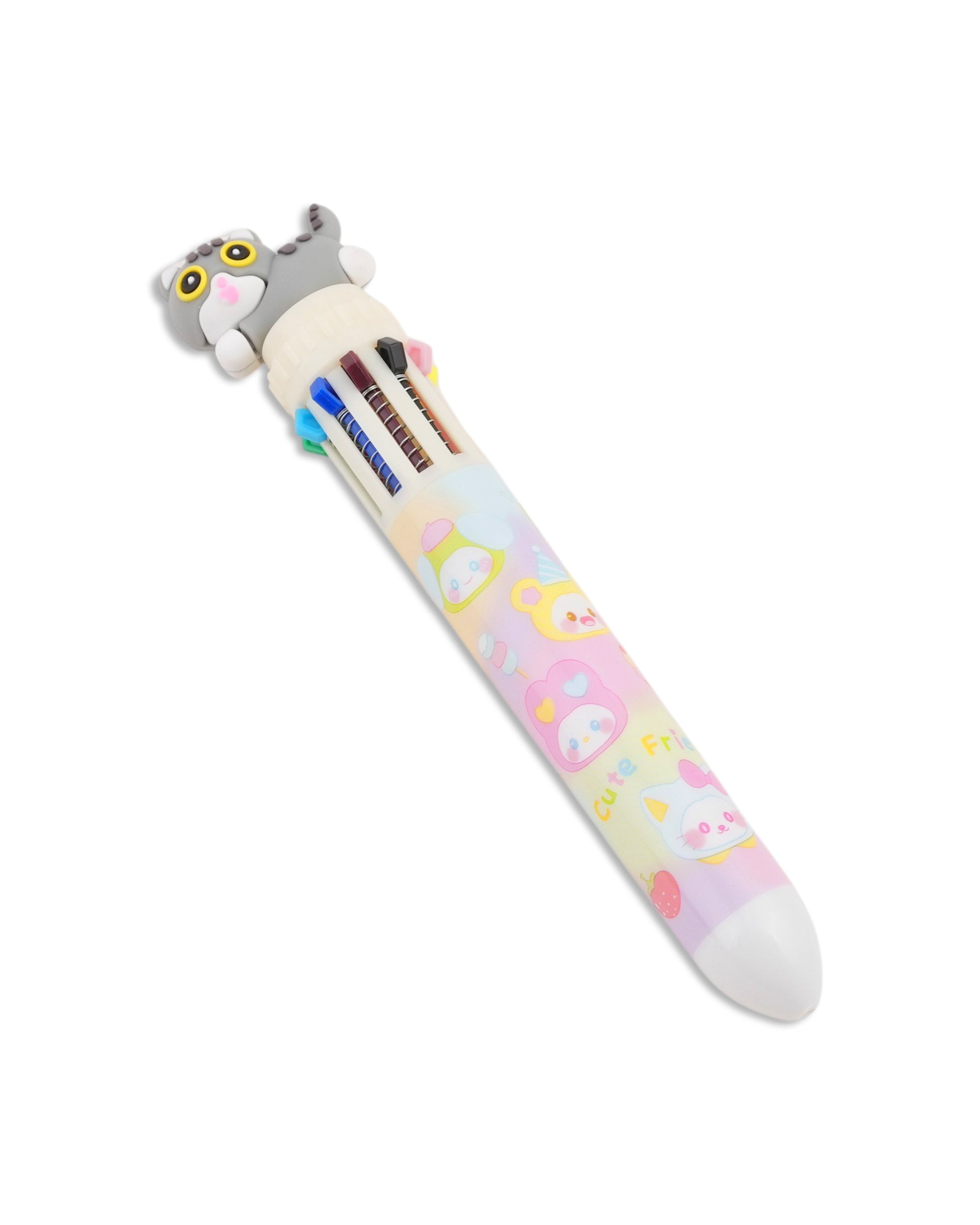 Multi Functional Pen