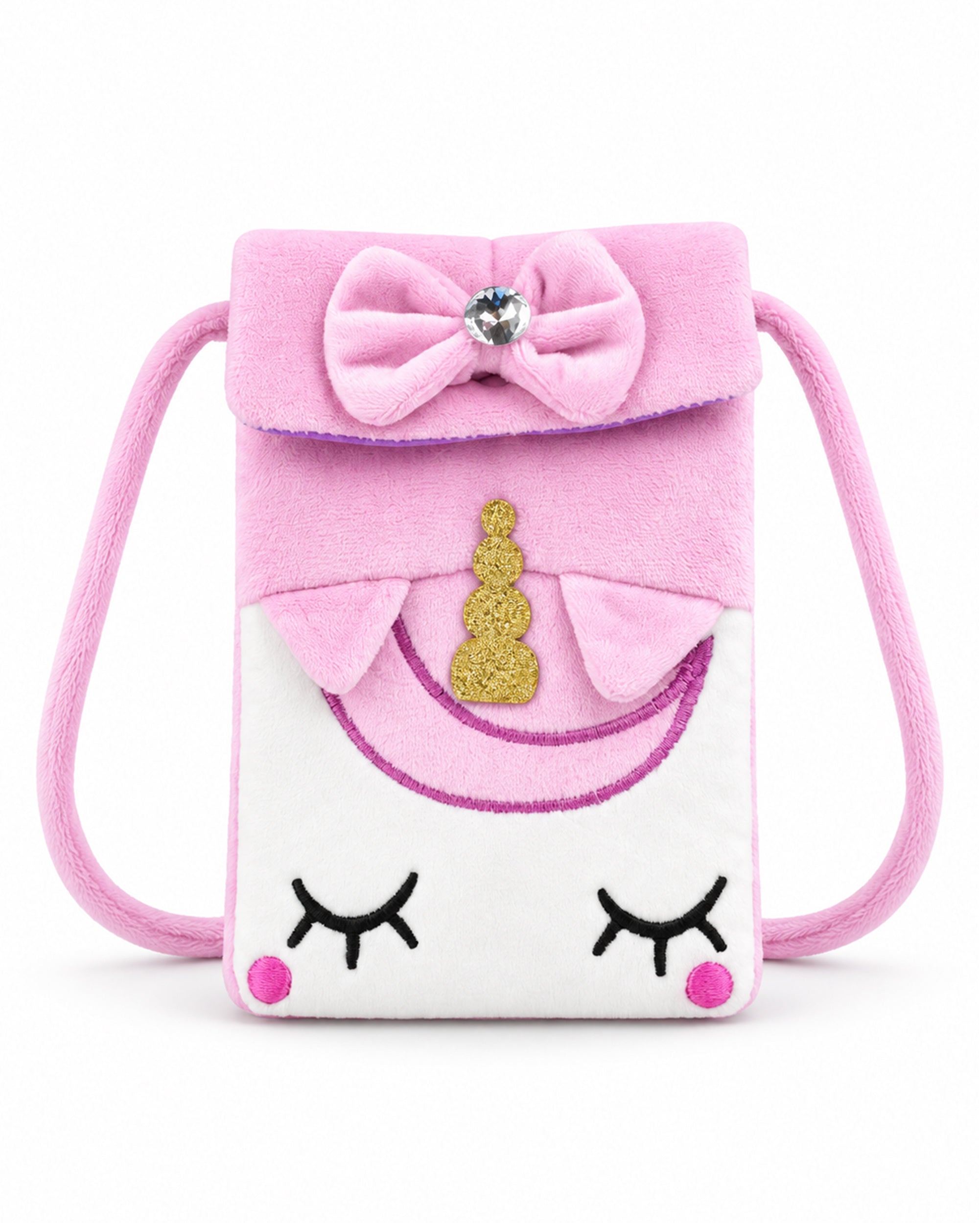 Kids Crossbody Bag