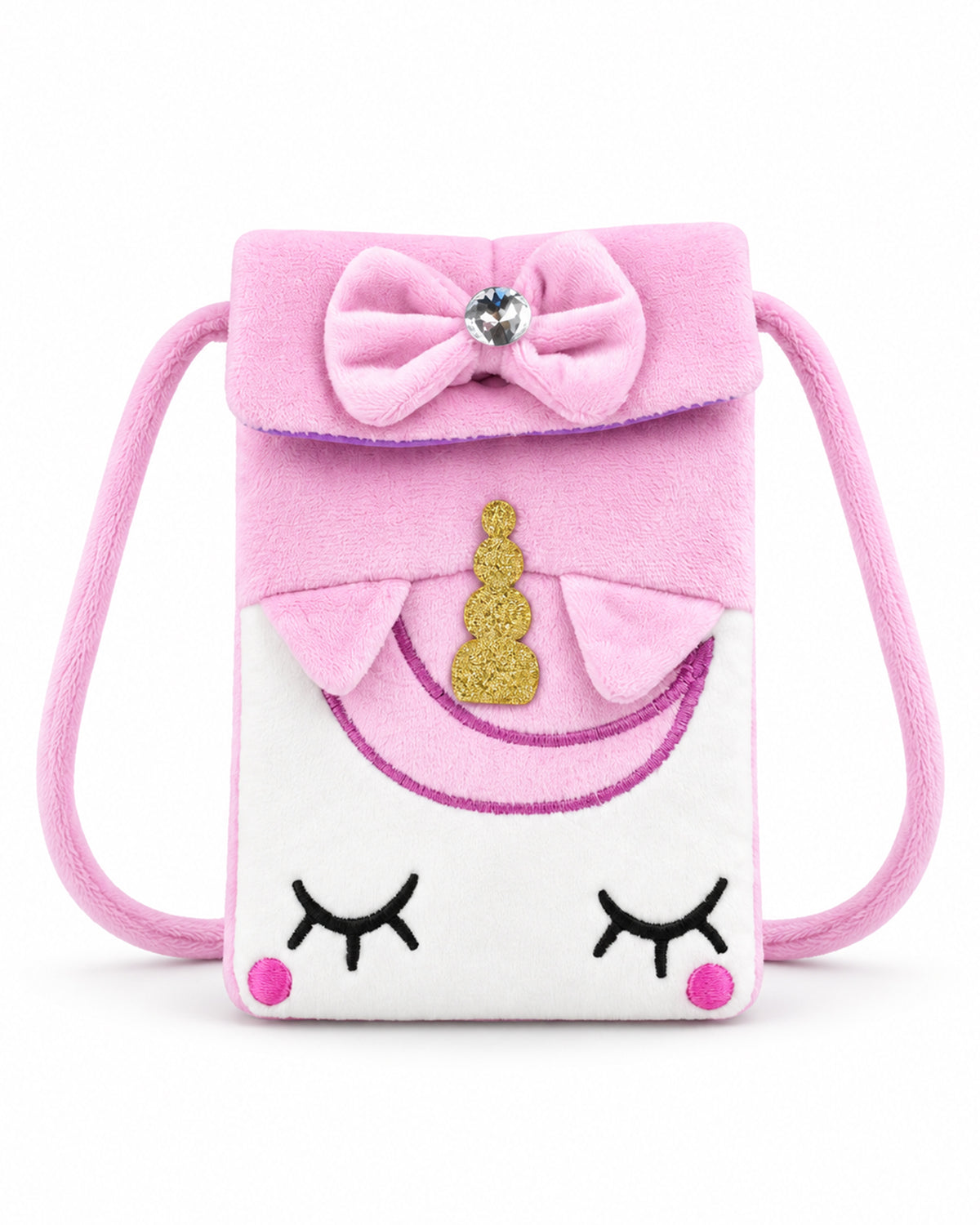 Kids Crossbody Bag