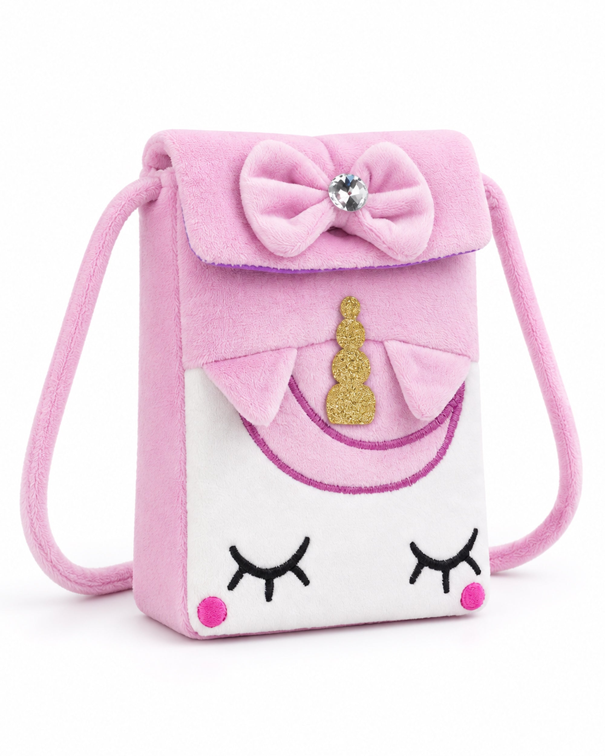 Kids Crossbody Bag