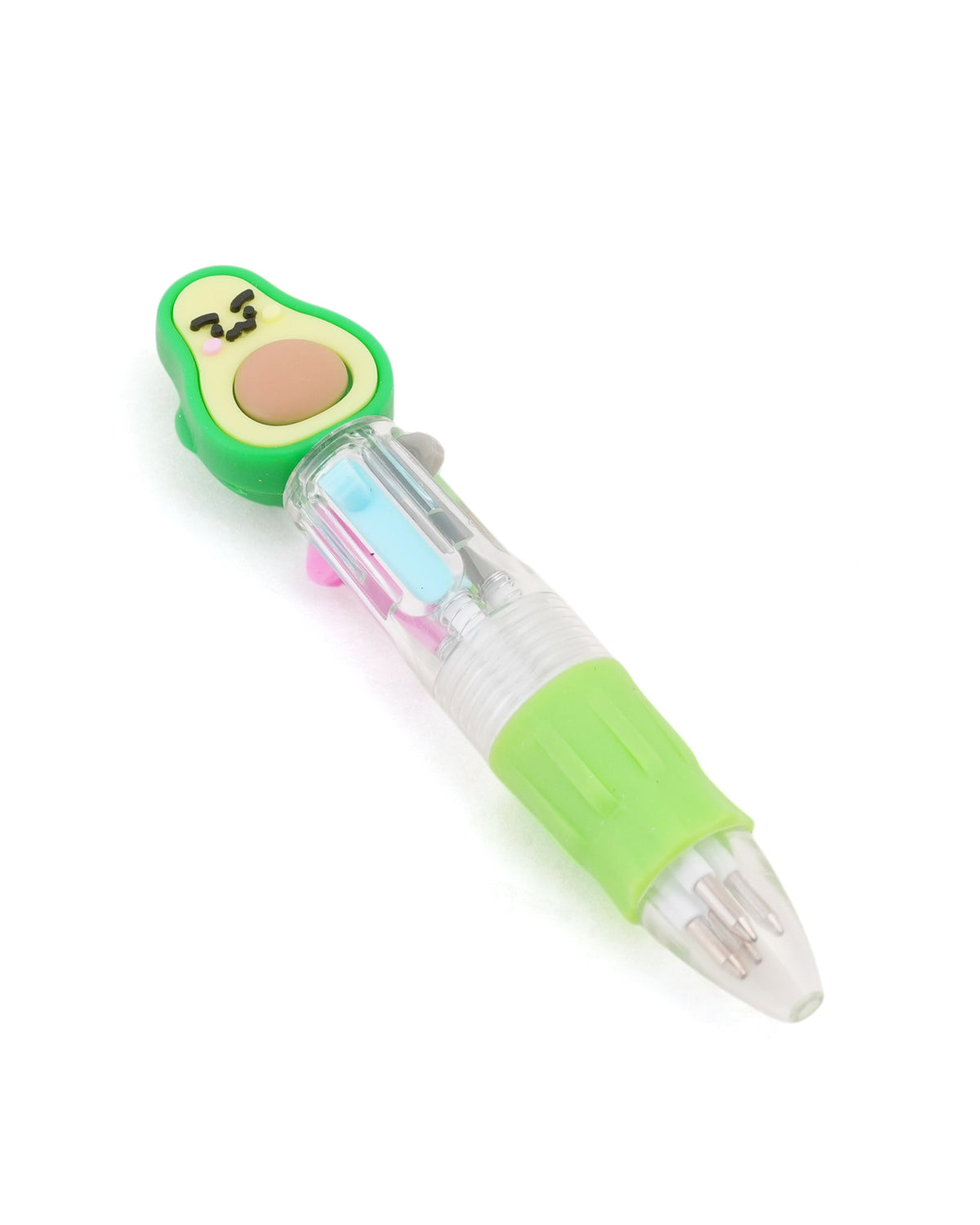 Mini Multi Functional Pen