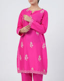 Valuables Women Embroidered 2PC Suit, Women Shalwar Suits, Chase Value, Chase Value