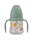 Mum Love Baby Cartoon Feeding Bottle 150ml, Feeding Supplies, Mum Love, Chase Value