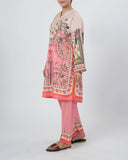 Valuables Women's Silky Printed Co-Ord Set, Women Co-Ord Set, Chase Value, Chase Value