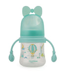 Mum Love Baby Cartoon Feeding Bottle 150ml, Feeding Supplies, Mum Love, Chase Value
