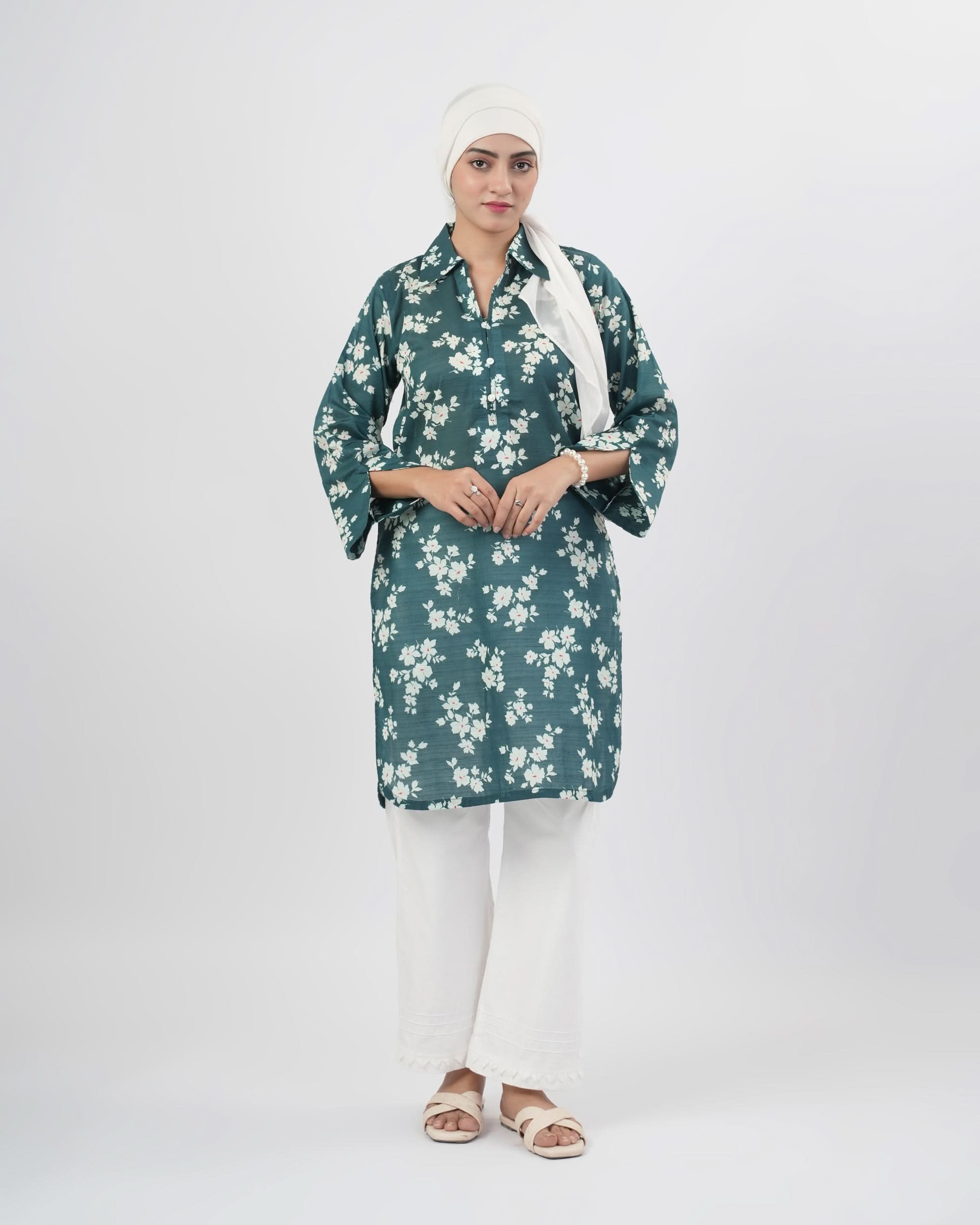 Valuables Women’s Printed Kurti, Women Ready Kurtis, Chase Value, Chase Value