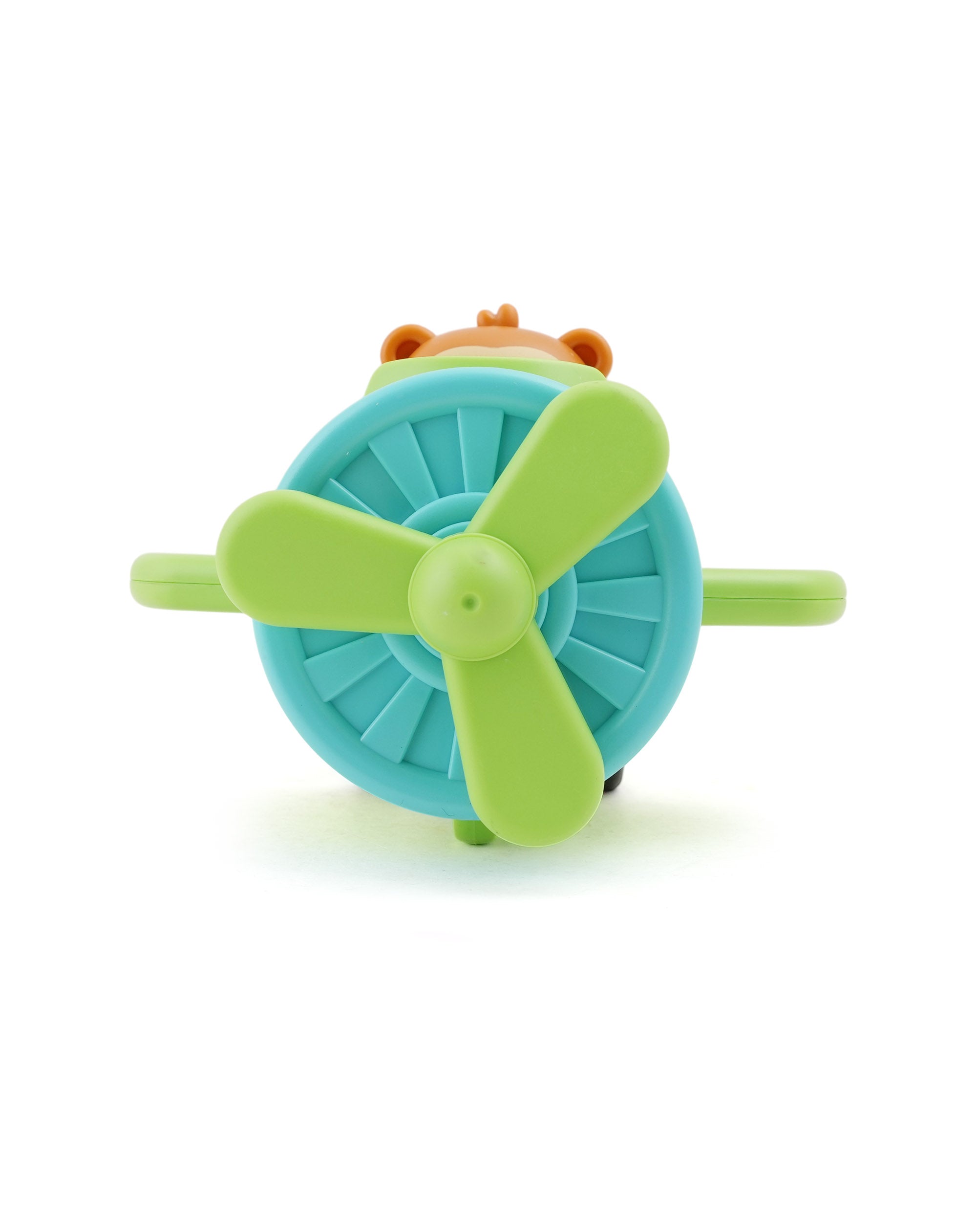 Aircraft Counter Toy