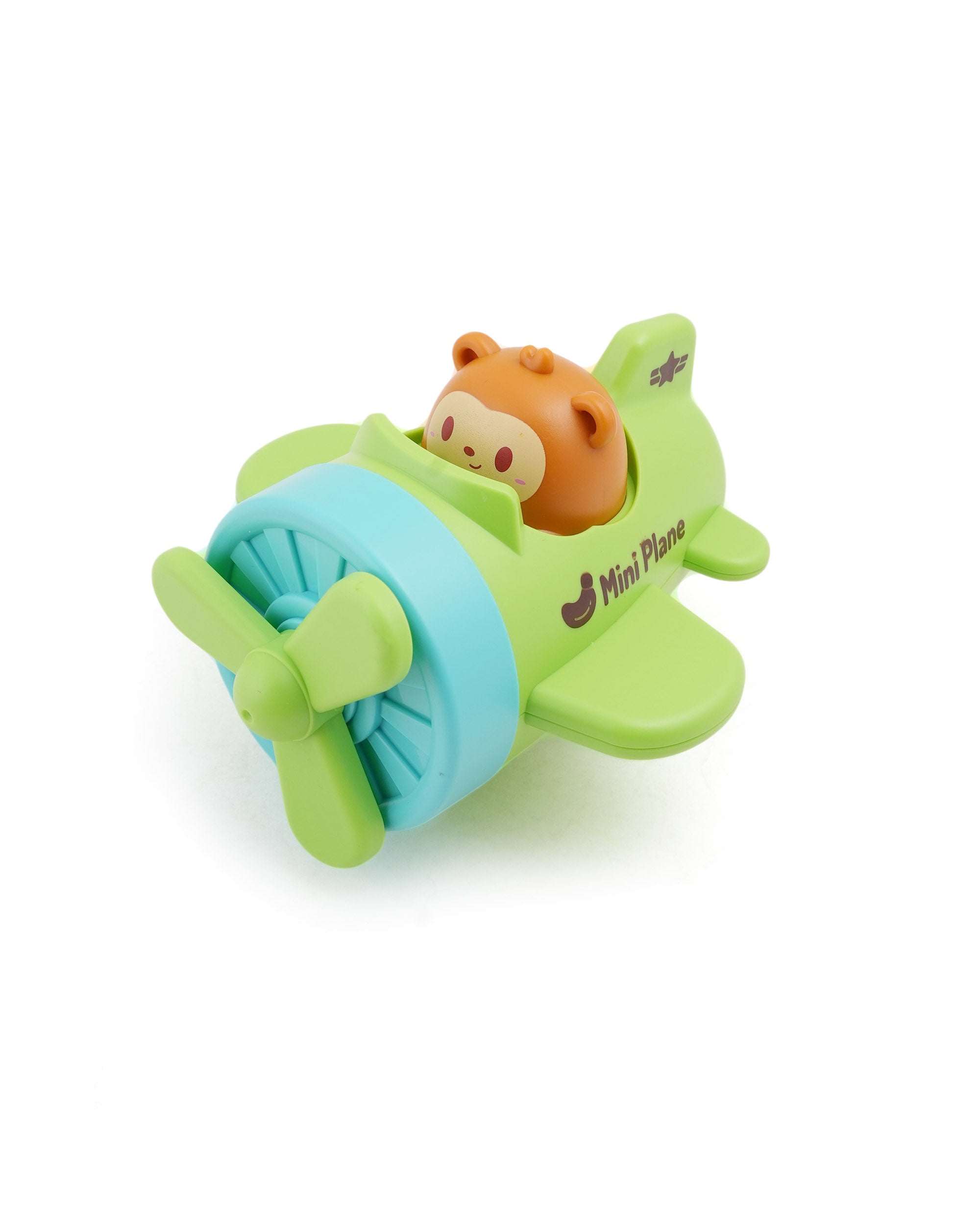 Aircraft Counter Toy