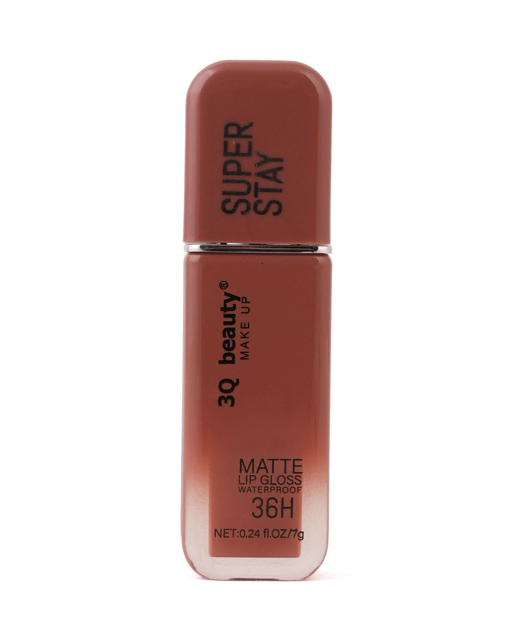 3Q Beauty Lip Gloss Super Stay Matte, Lip Gloss & Balm, Chase Value, Chase Value