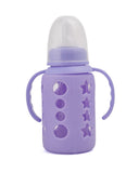 Mum Love Baby Cartoon Feeding Bottle 150ml, Feeding Supplies, Mum Love, Chase Value