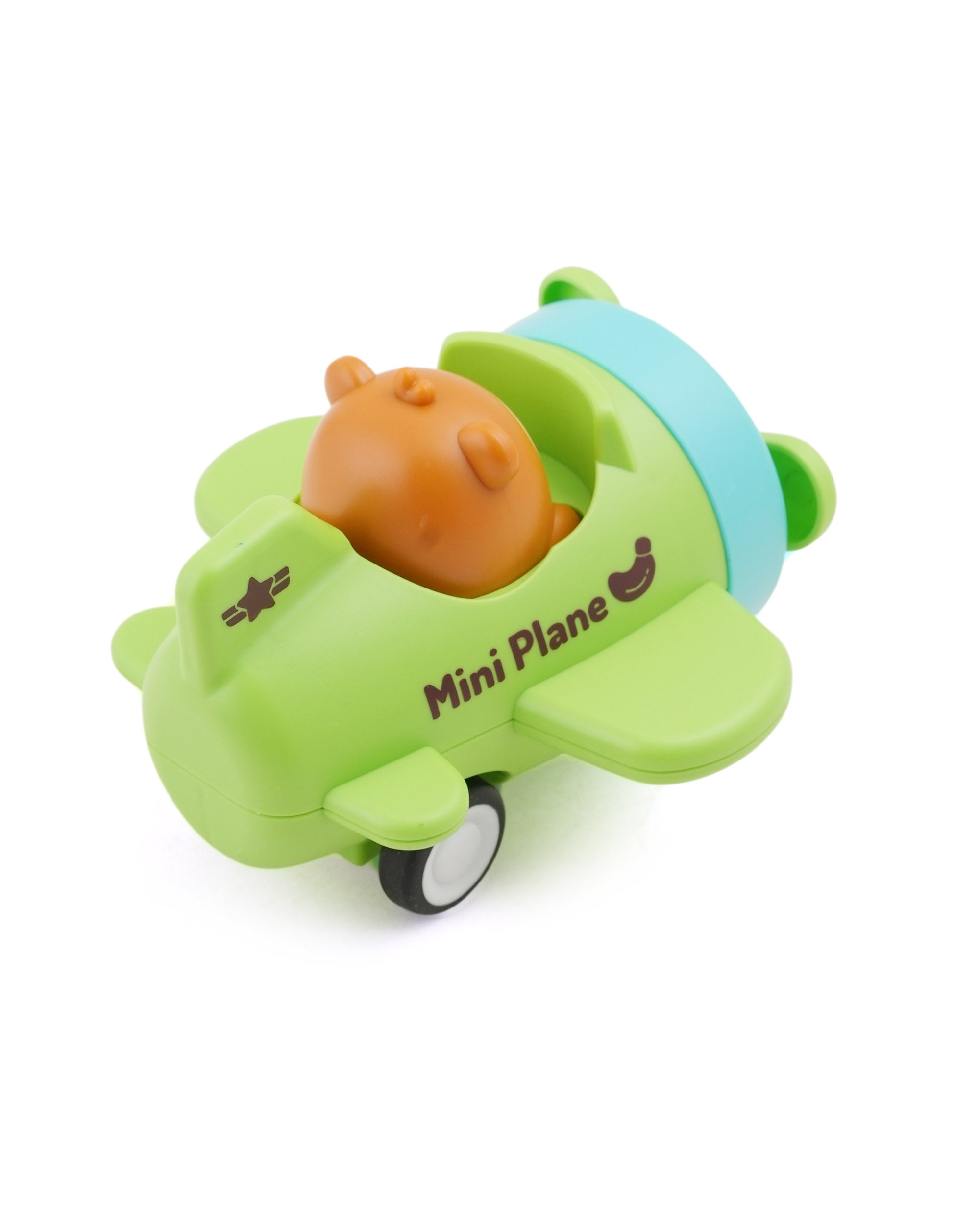 Aircraft Counter Toy