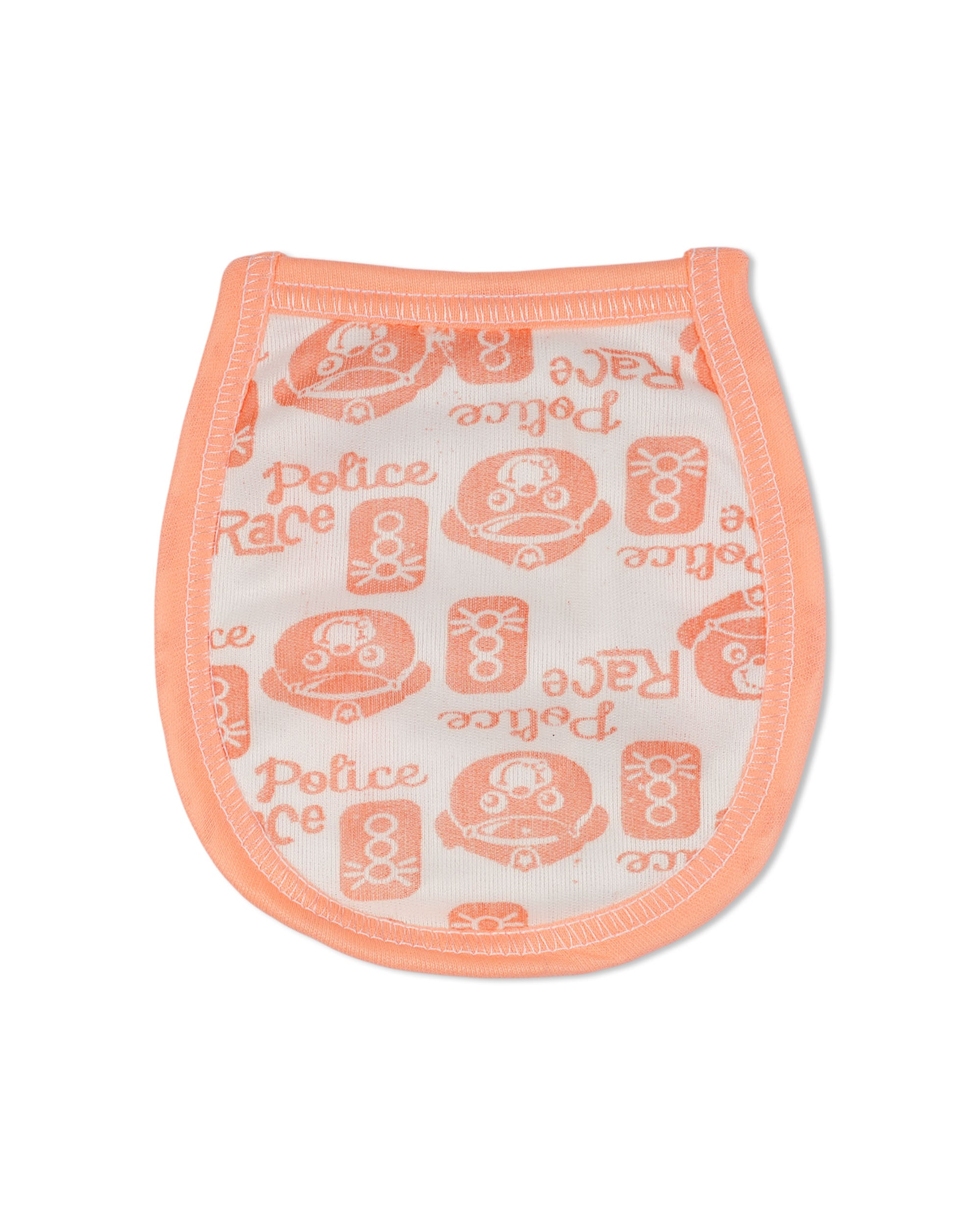 Newborn Boys Full Sleeves Suit