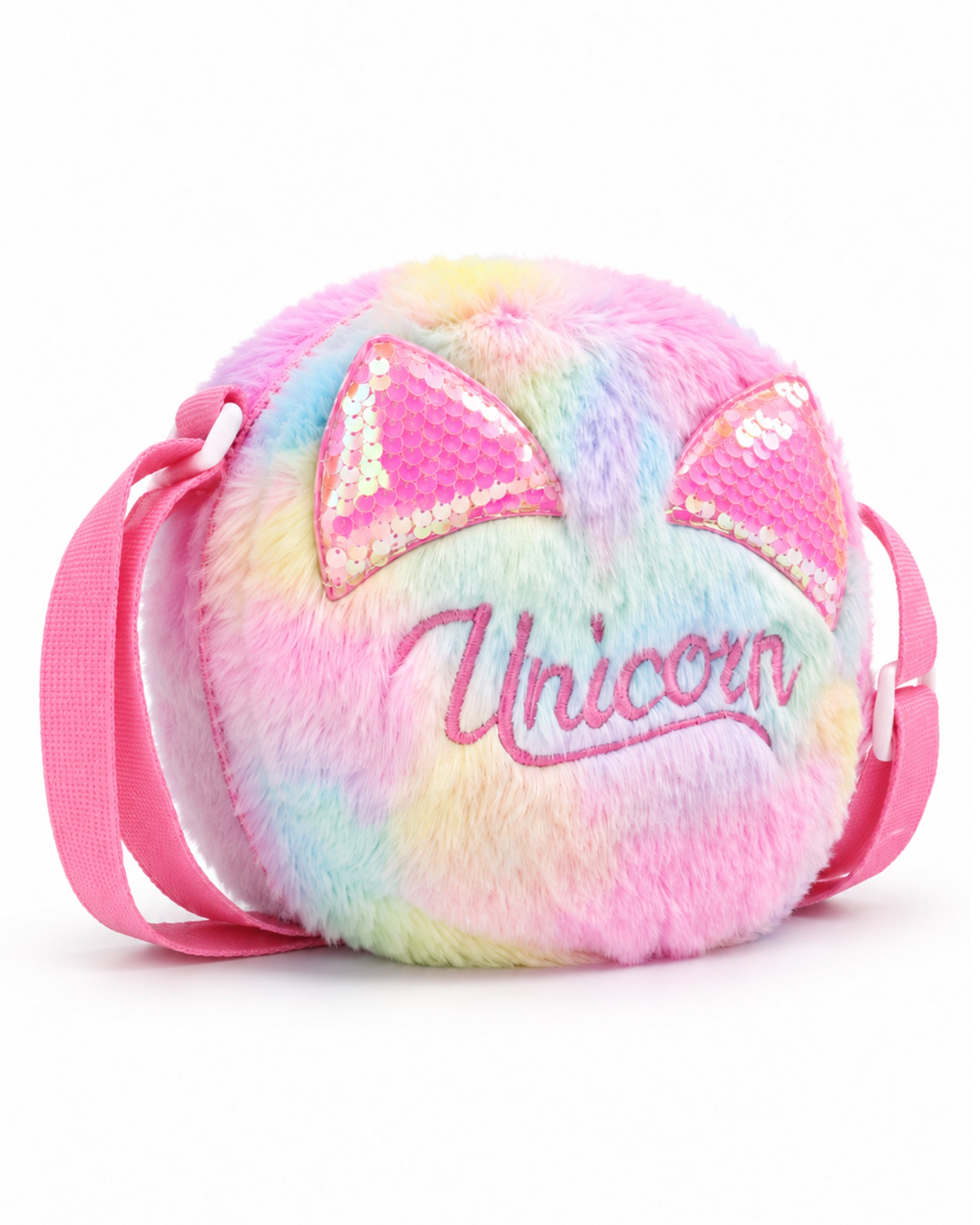 Kids Crossbody Bag