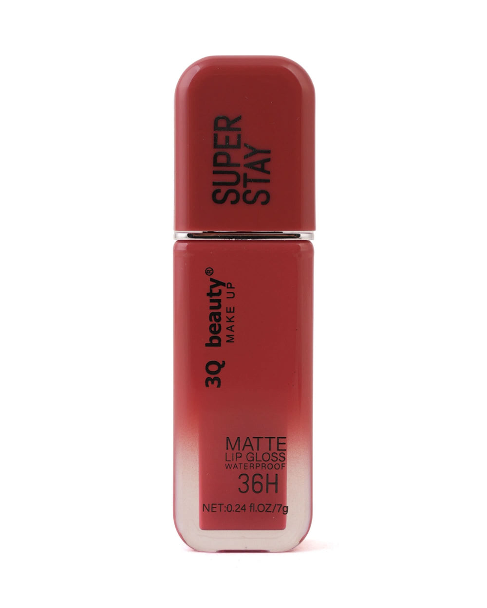 3Q Beauty Lip Gloss Super Stay Matte, Lip Gloss & Balm, Chase Value, Chase Value