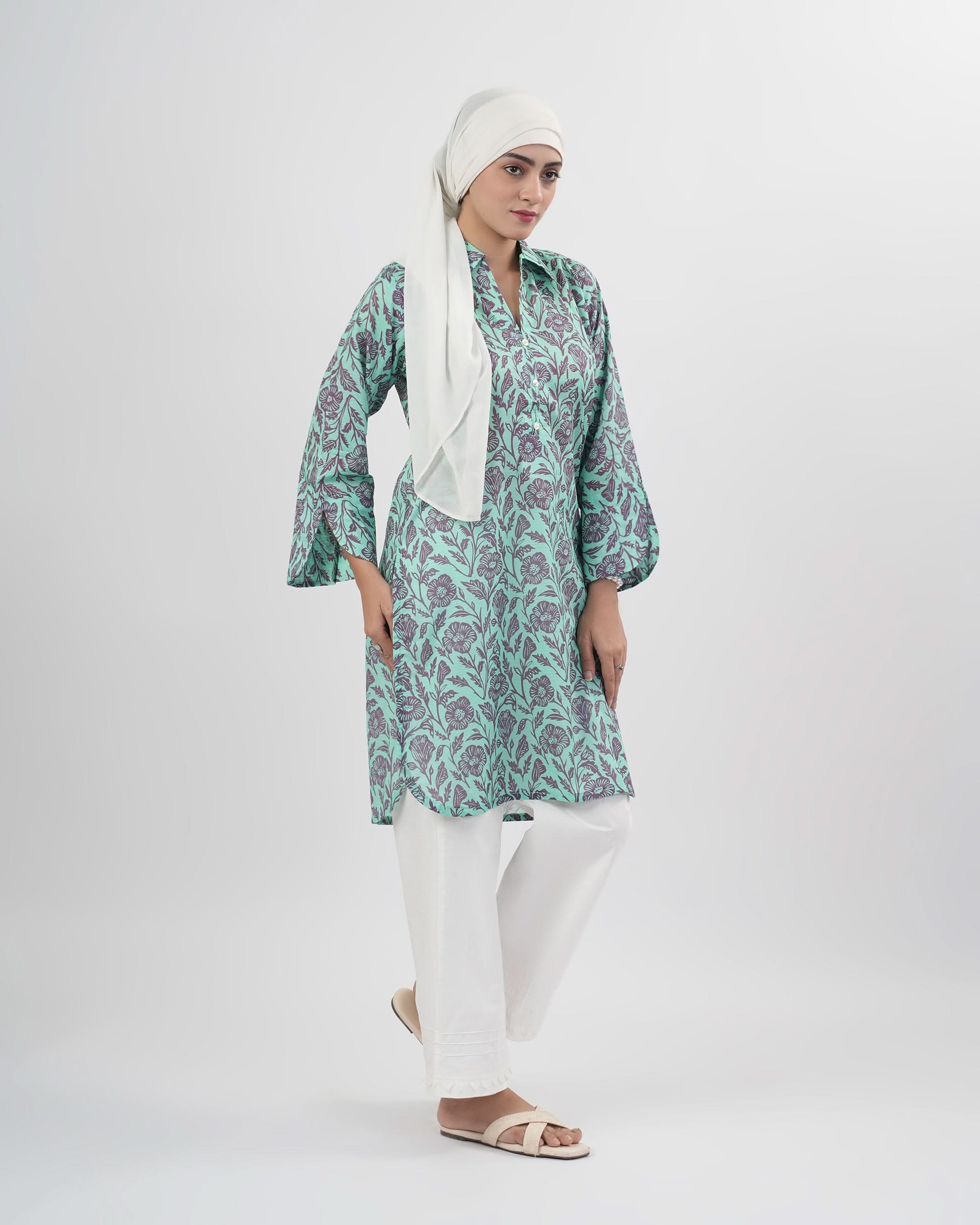 Valuables Women’s Printed Kurti, Women Ready Kurtis, Chase Value, Chase Value