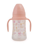 Mum Love Baby Cartoon Feeding Bottle 150ml, Feeding Supplies, Mum Love, Chase Value