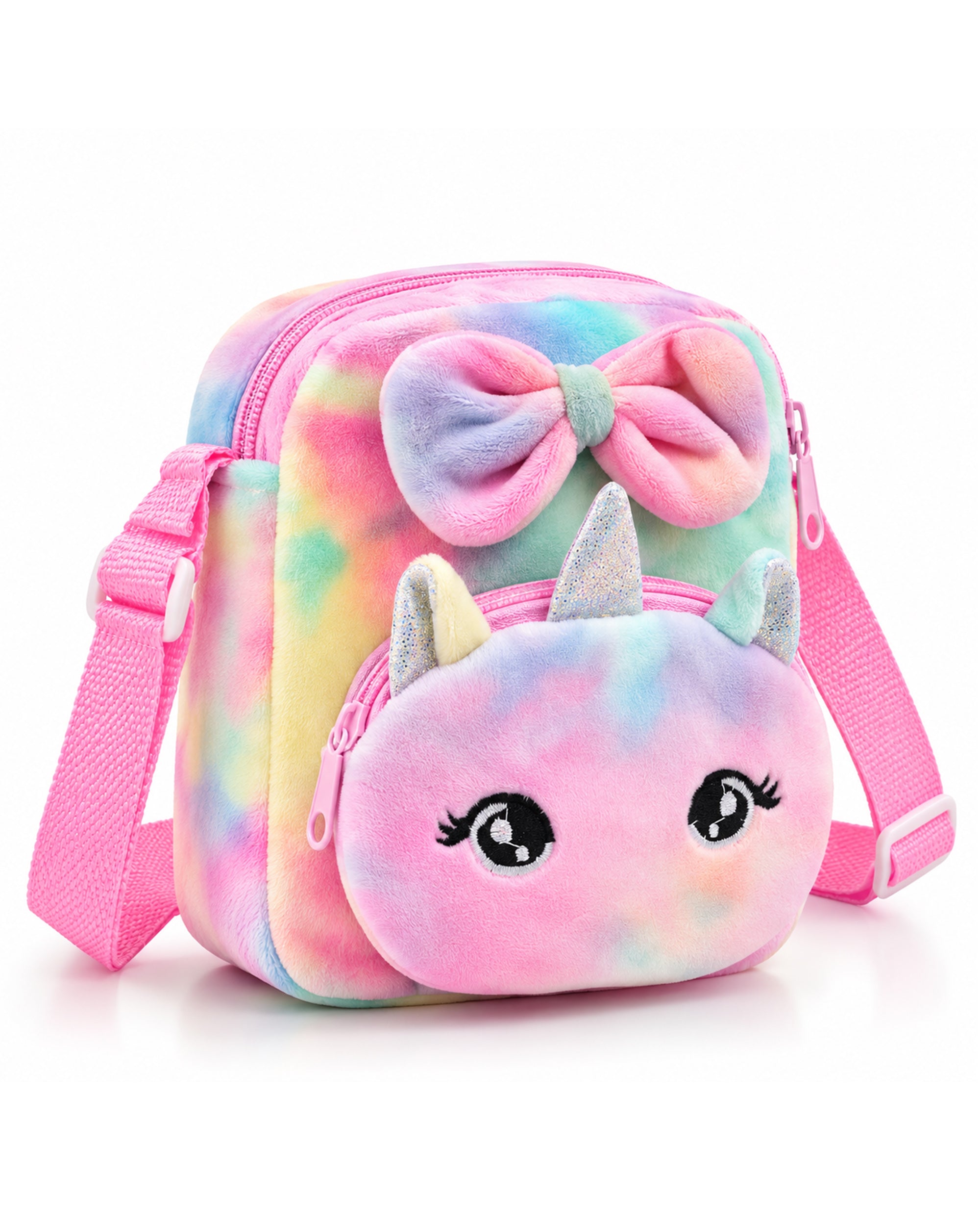 Kids Crossbody Bag
