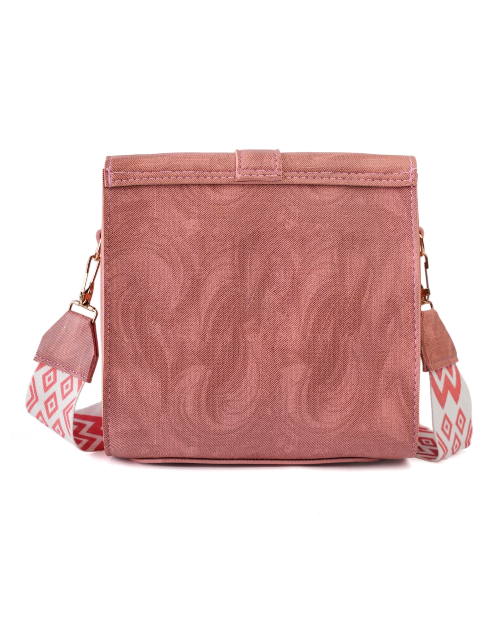 Women's Printed Handbag