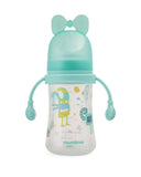 Mum Love Baby Cartoon Feeding Bottle 150ml, Feeding Supplies, Mum Love, Chase Value