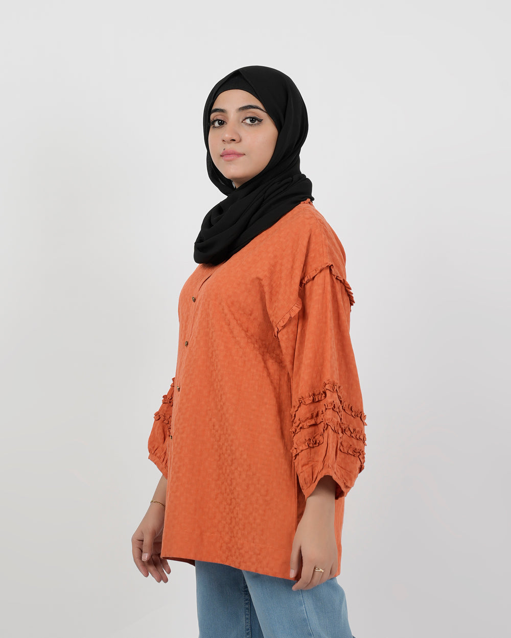 Valuables Women Top, Women T-Shirts & Tops, Chase Value, Chase Value