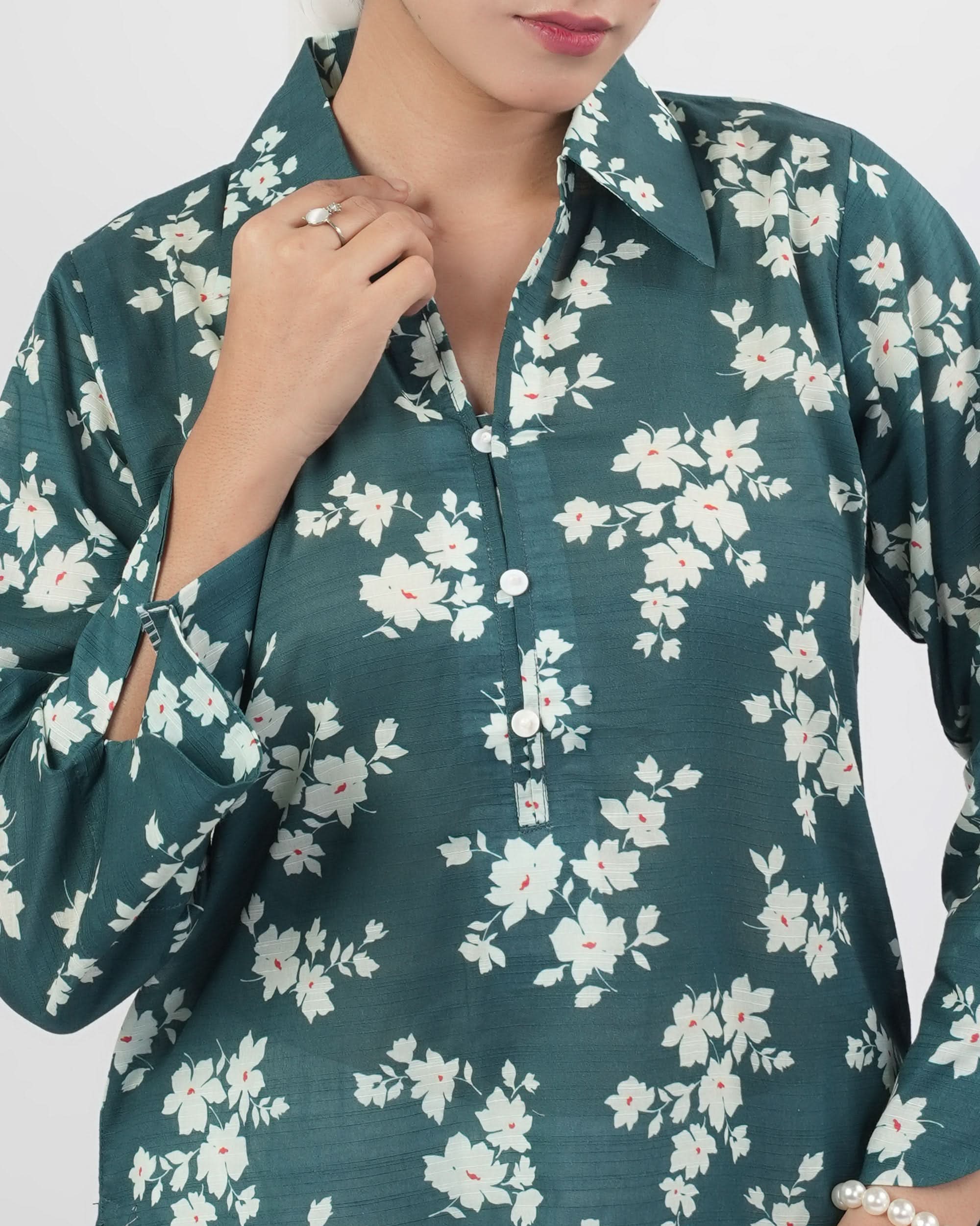 Valuables Women’s Printed Kurti, Women Ready Kurtis, Chase Value, Chase Value