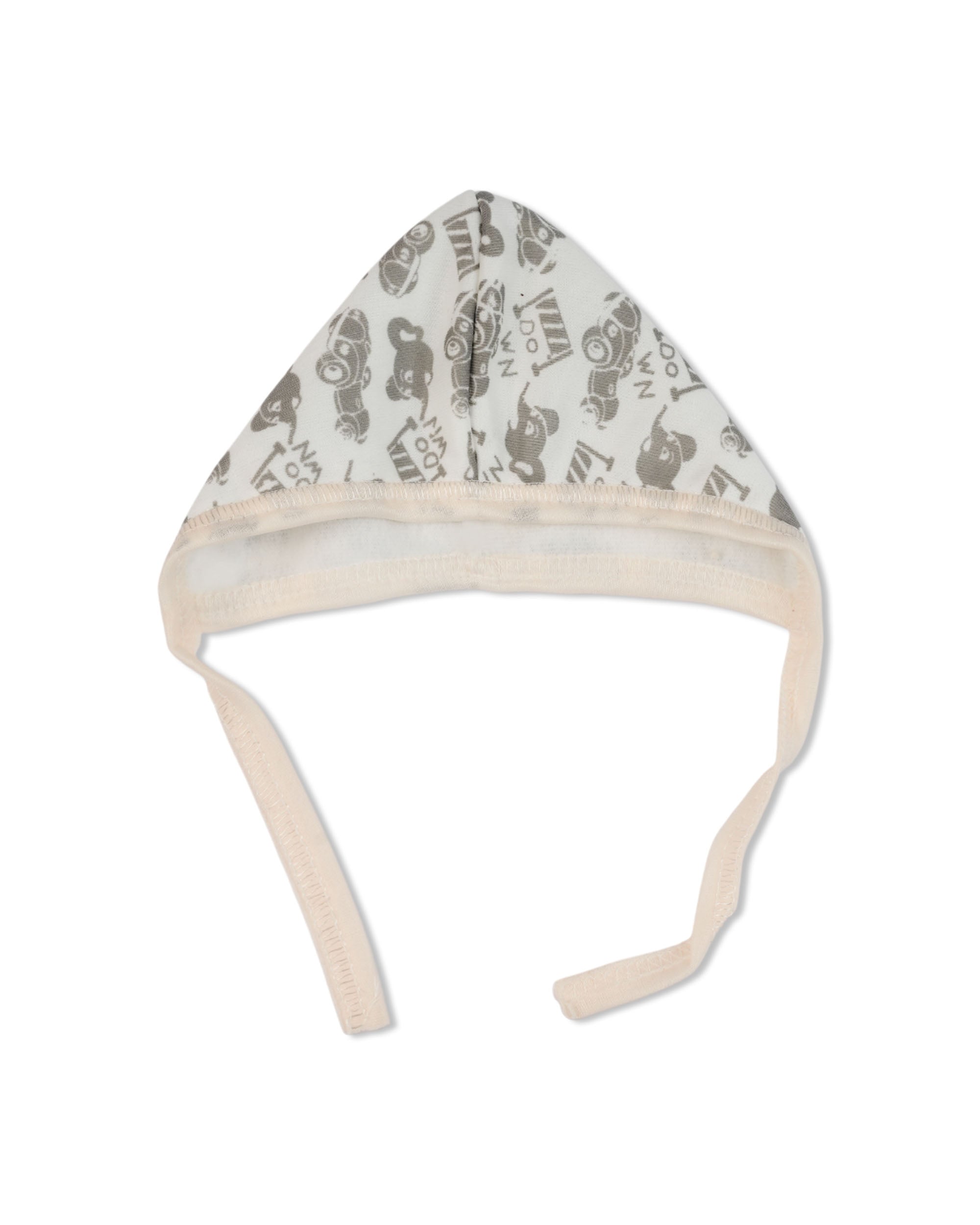 Newborn Boys Full Sleeves Suit