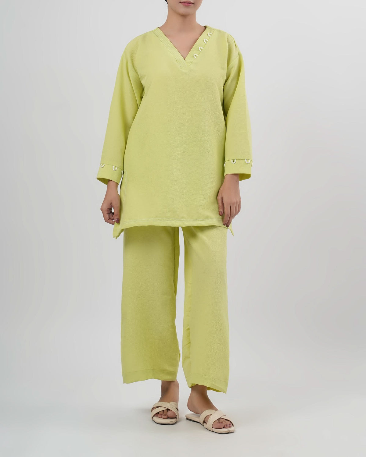 Eminent Women’s Dyed 2Pcs Suit, Women Shalwar Suits, Eminent, Chase Value