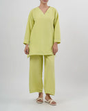 Eminent Women’s Dyed 2Pcs Suit, Women Shalwar Suits, Eminent, Chase Value