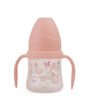 Mum Love Baby Cartoon Feeding Bottle 150ml, Feeding Supplies, Mum Love, Chase Value