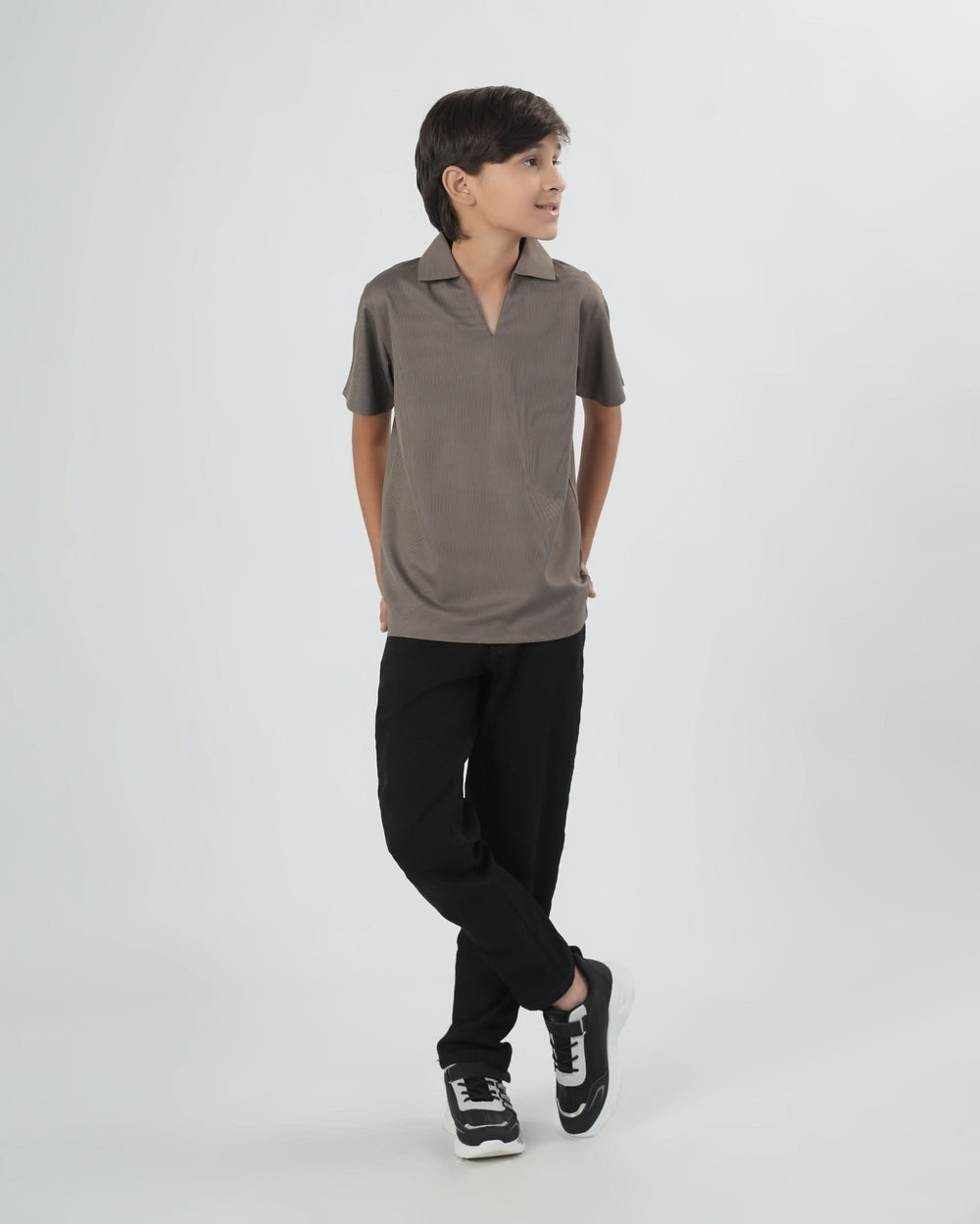 Eminent Boys Polo Half Sleeves T-Shirt, Boys T-Shirts, Eminent, Chase Value
