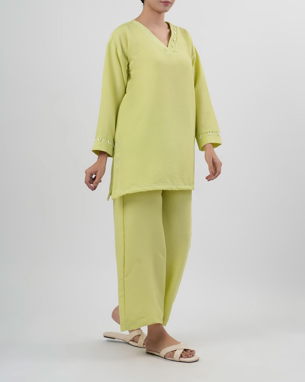 Eminent Women’s Dyed 2Pcs Suit, Women Shalwar Suits, Eminent, Chase Value